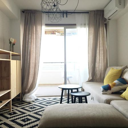 Albufereta 1Bd Apartment アリカンテ エクステリア 写真