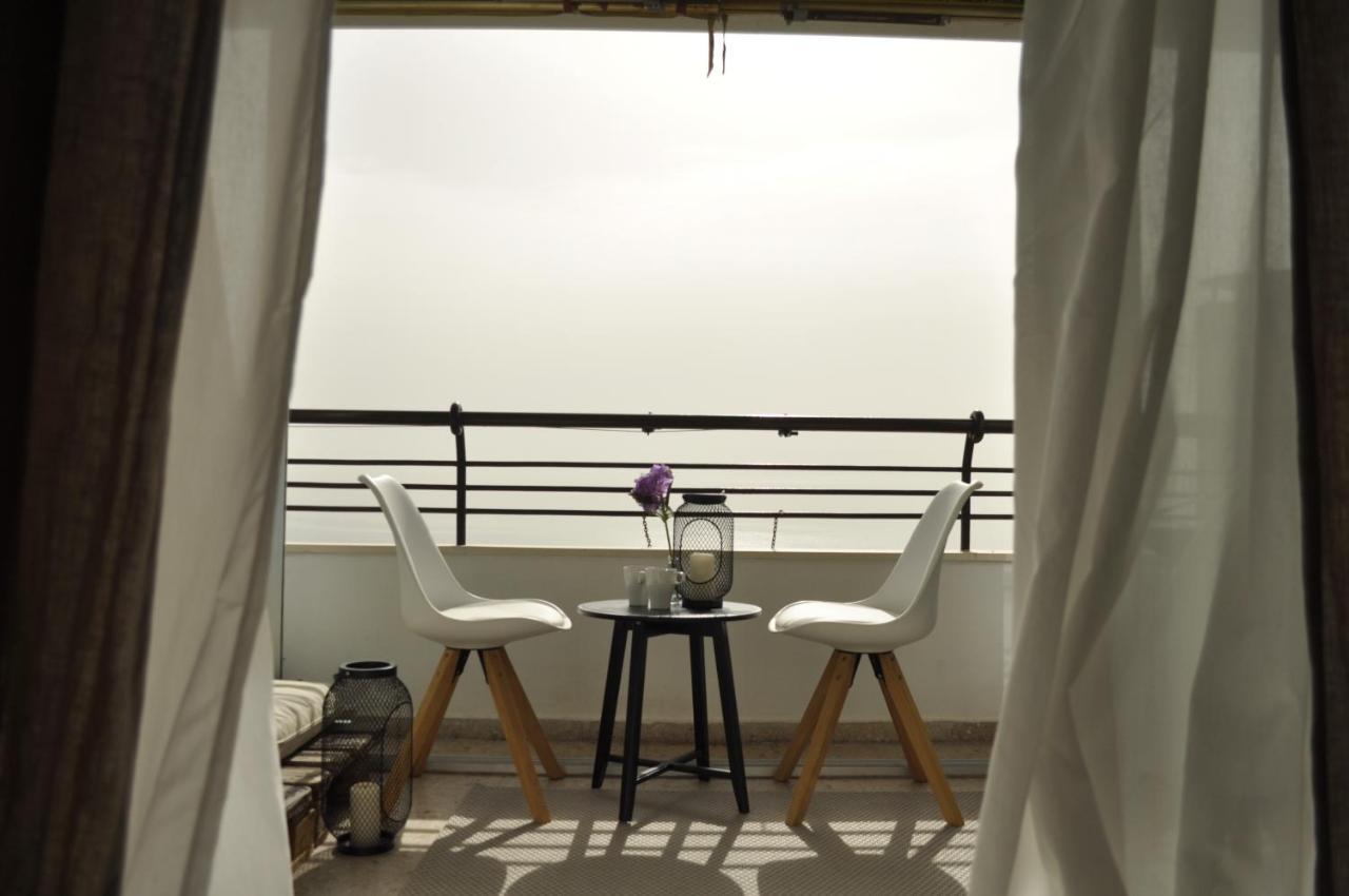 Albufereta 1Bd Apartment アリカンテ エクステリア 写真