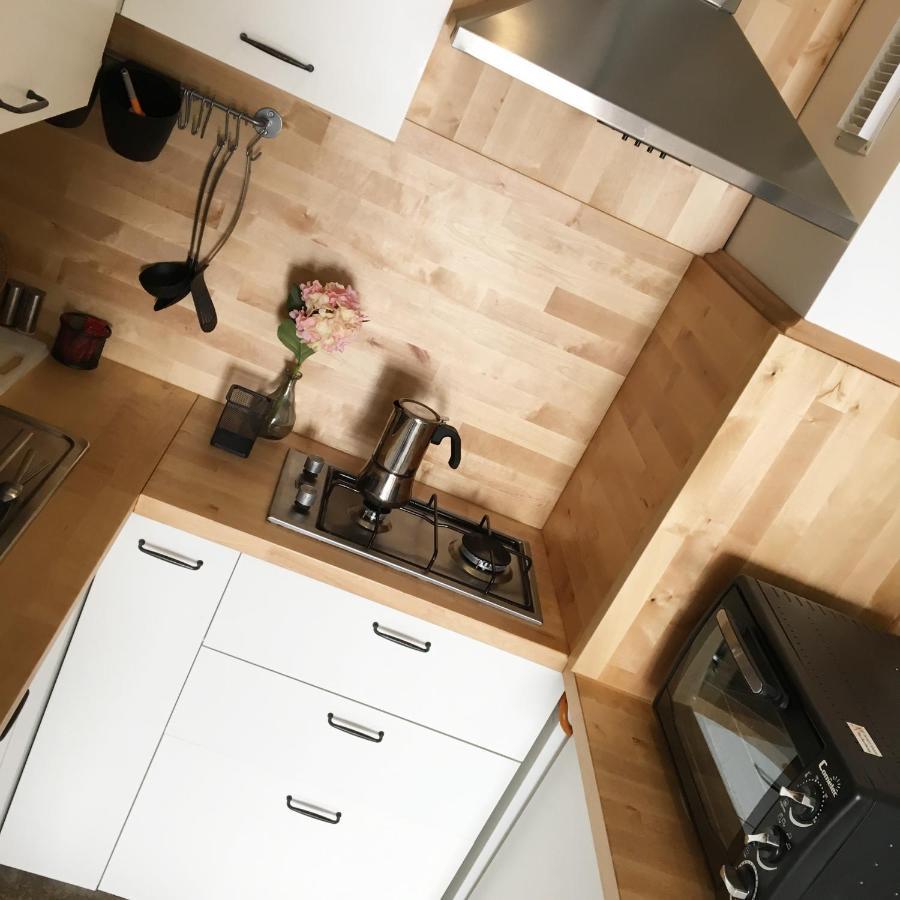 Albufereta 1Bd Apartment アリカンテ エクステリア 写真