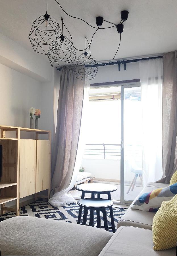 Albufereta 1Bd Apartment アリカンテ エクステリア 写真