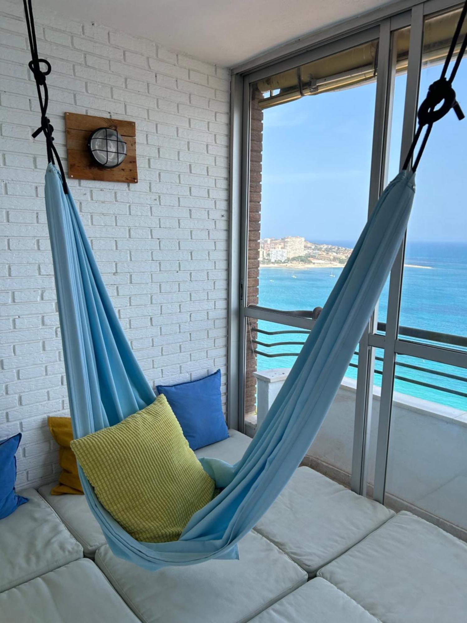 Albufereta 1Bd Apartment アリカンテ エクステリア 写真