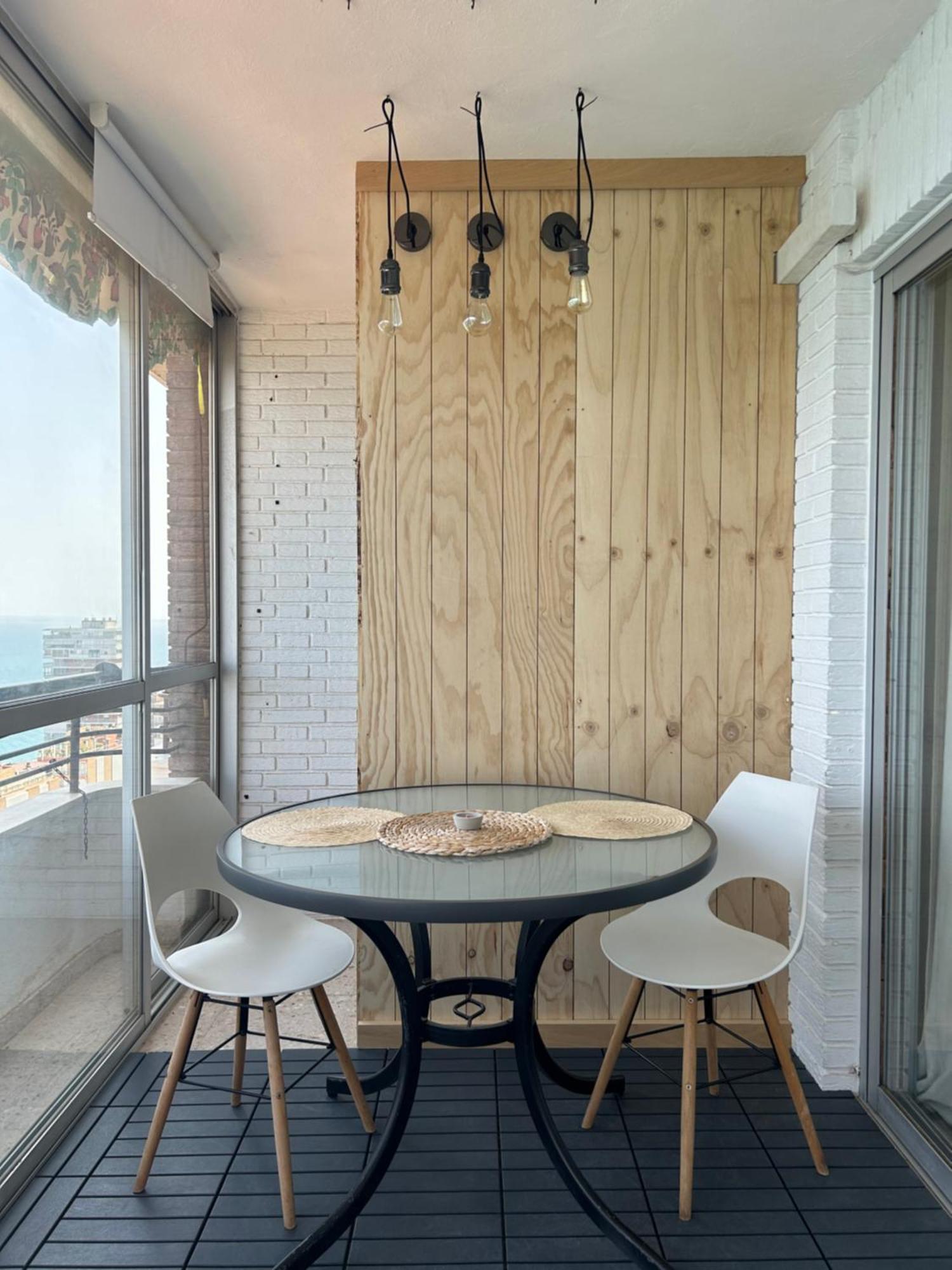 Albufereta 1Bd Apartment アリカンテ エクステリア 写真